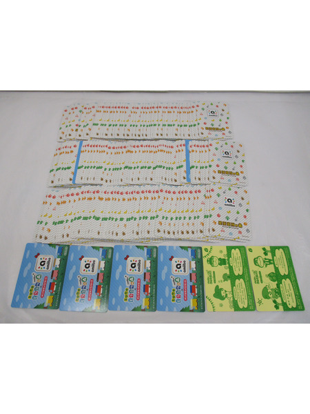 メーカー ゲーム系その他 どうぶつの森 amiboカード まとめ[値下]