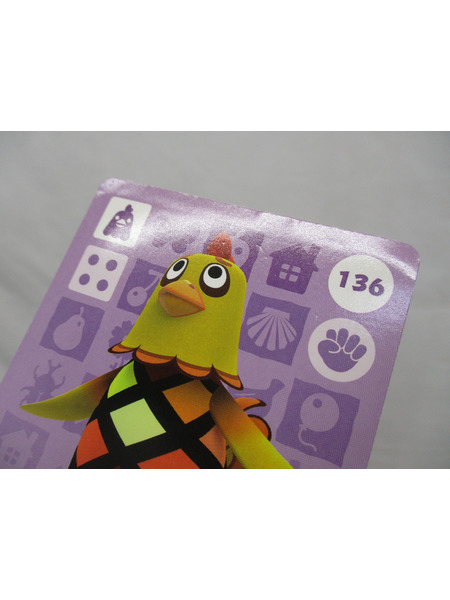 メーカー ゲーム系その他 どうぶつの森 amiboカード まとめ[値下]