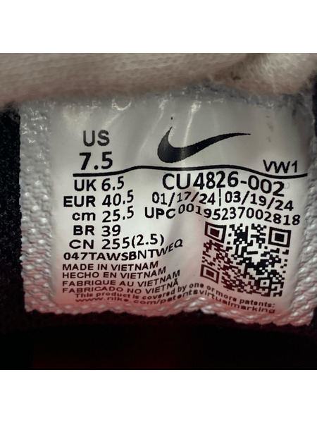 NIKE スニーカー AIR MAX AP 25.5cm