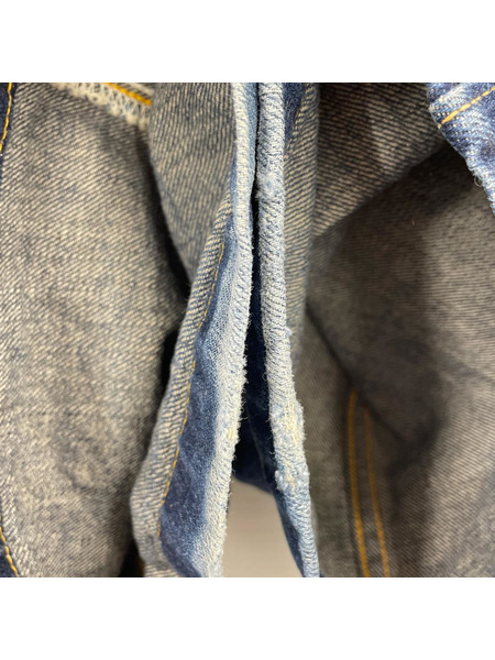 デニム・ジーンズ EVISU 9055 デニム