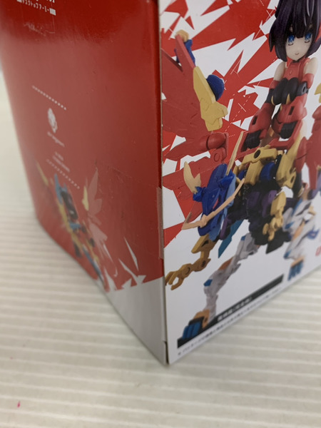 メーカー 美少女その他 デスクトップアーミー N-202d ティタニア朱雀