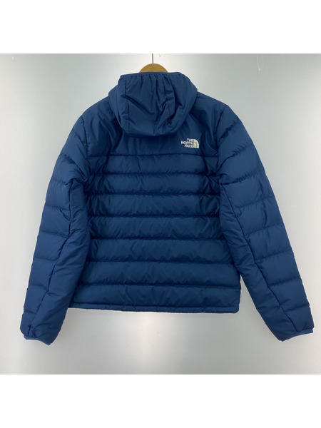 THE NORTH FACE アコンカグア 2 パーカー (S)