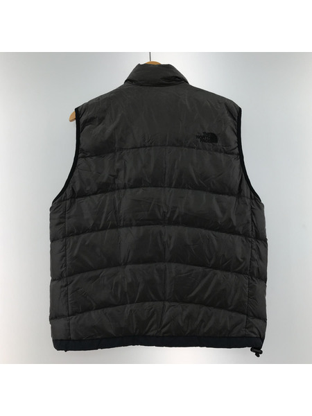 THE NORTH FACE SUMMIT SERIES Aconcagua Vest (M) BLK ND13300