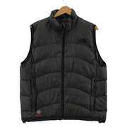 THE NORTH FACE SUMMIT SERIES Aconcagua Vest (M) BLK ND13300