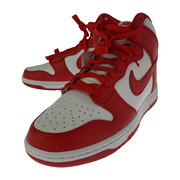 NIKE スニーカー AJ1 