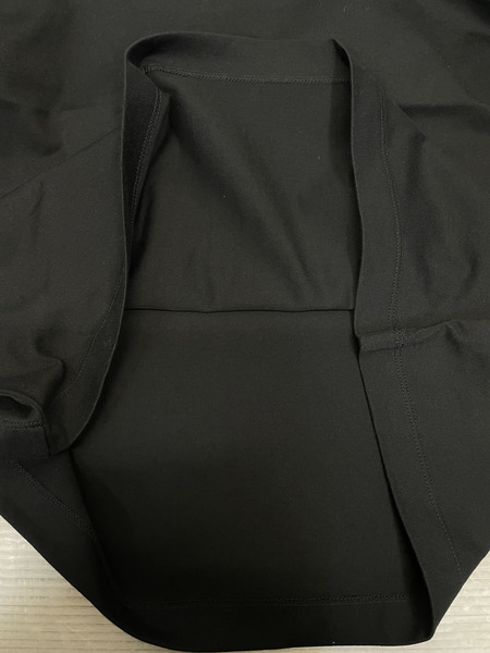 Y-3 26SS U VERY-3 SS TEE BLACK プリントTee KQ9750-APPS26