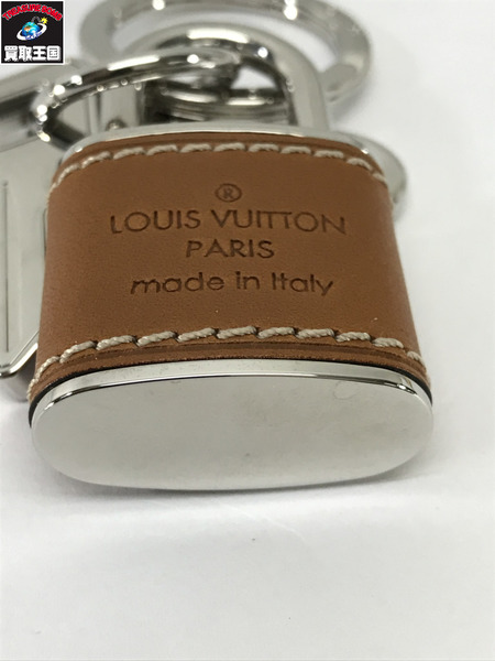LV キーケース・キーリング トラベルパドロック