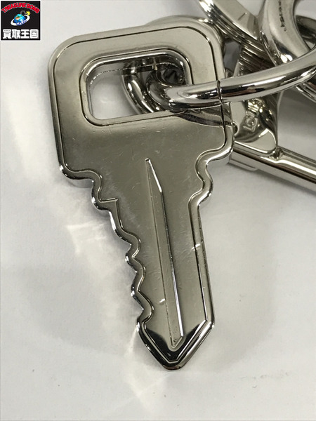 LV キーケース・キーリング トラベルパドロック