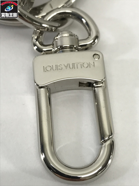 LV キーケース・キーリング トラベルパドロック