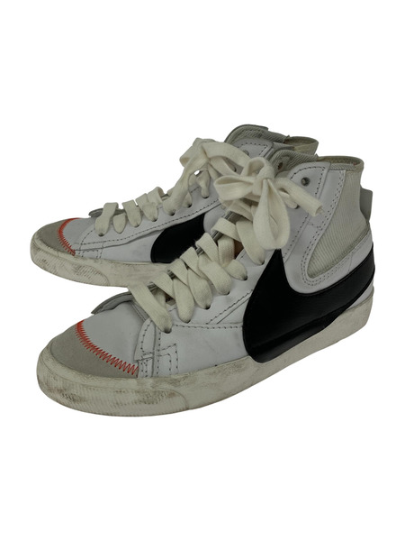 NIKE BLAZER MID 77 JUMBO 27.5 DD3111-100