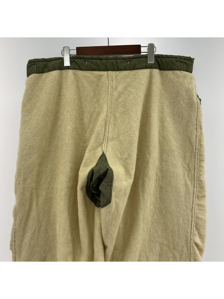 U.S ARMY 50s LINER TROUSERS FIELD M-1951 L[値下]