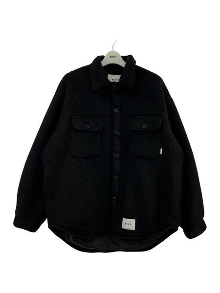 WTAPS 22AW WCPO/01 JACKET 2