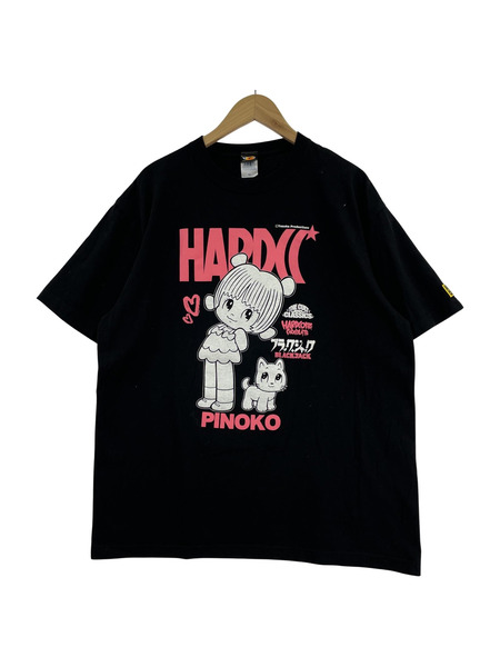 hardcore chocolate S/S ピノコ カットソー