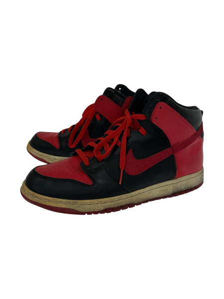 NIKE　317982-051 DUNK HIGH (28.5)