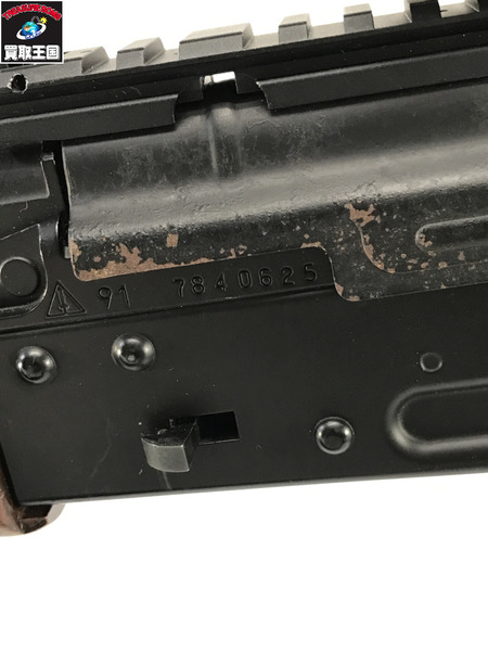 東京マルイ AKS74U 次世代電動ガン[値下]