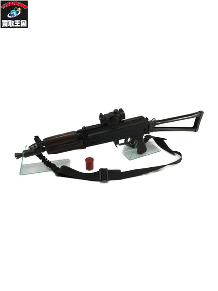 東京マルイ AKS74U 次世代電動ガン[値下]