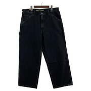 Levi's デニム・ジーンズ SILVERTAB BAGGY W36