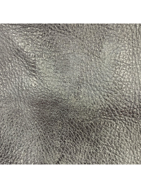 ジャケット OLD VINTAGE レザージャケット