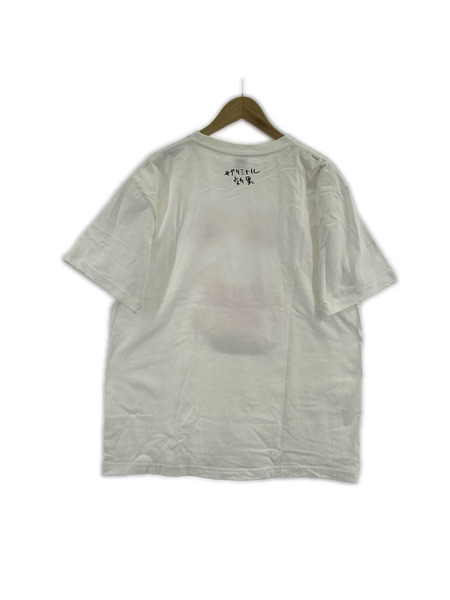 半袖Tシャツ・カットソー ハリウッドザコシショウ サブリミナル効果Tシャツ