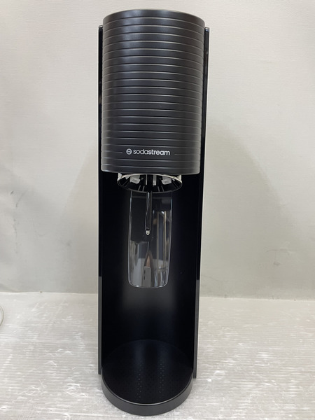  sodastream TERRA 炭酸水メーカー スターターセット