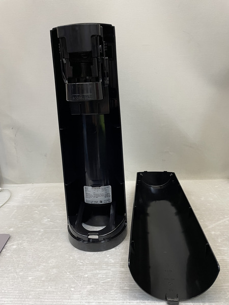  sodastream TERRA 炭酸水メーカー スターターセット