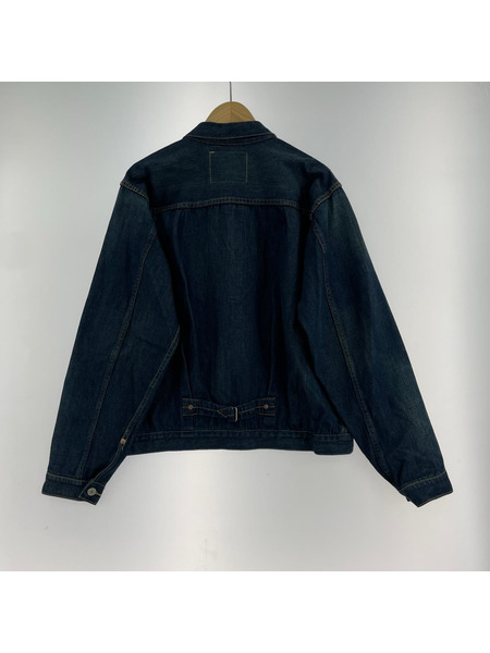 LEVI'S VINTAGE CLOTHING 506XX 1936model 1st デニムジャケット(40)