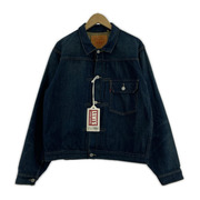 LEVI'S VINTAGE CLOTHING 506XX 1936model 1st デニムジャケット(40)