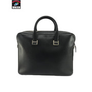 dunhill ショルダーバッグ CADOGAN ビジネスバッグ 黒