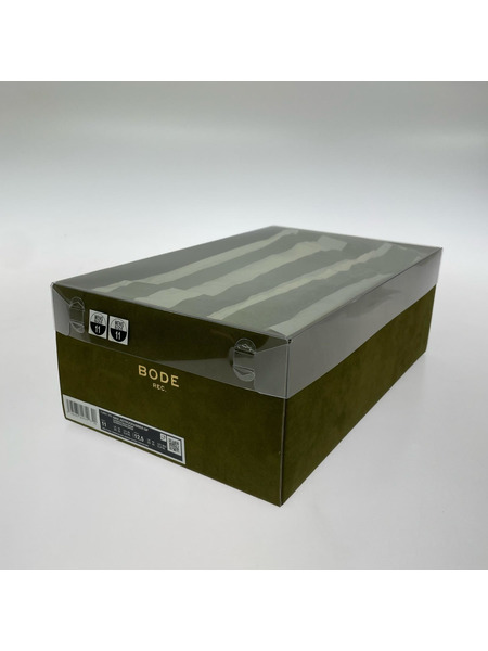 NIKE スニーカー ×BODE ASTRO GRABBER CHLOROPHYLL GREEN