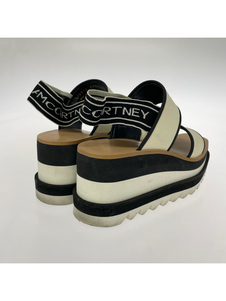 STELLA McCARTNEY ソノ他 厚底サンダル