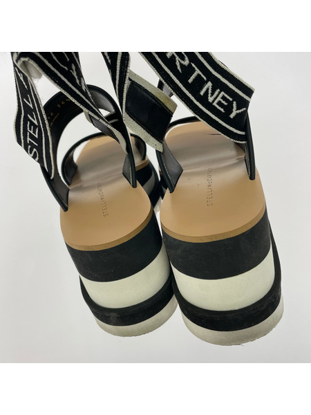 STELLA McCARTNEY ソノ他 厚底サンダル