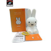 ファーストライト miffy and friends miffy