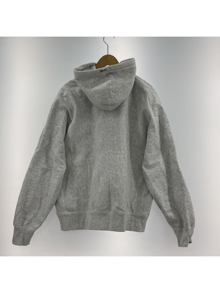 Supreme Futura Hooded Sweatshirt (M)