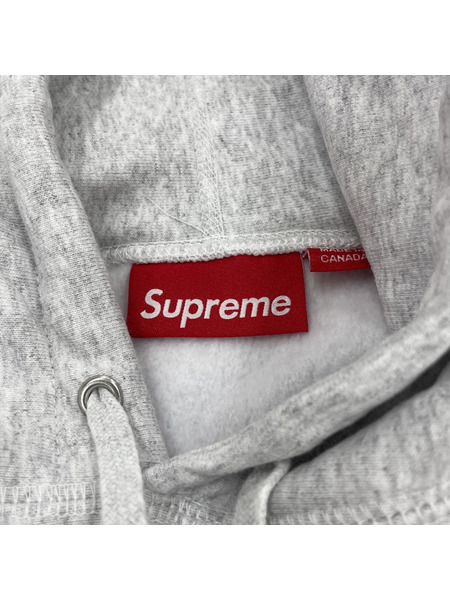 Supreme Futura Hooded Sweatshirt (M)