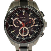 SEIKO アストロン 8X53-0AB0-2 ソーラー