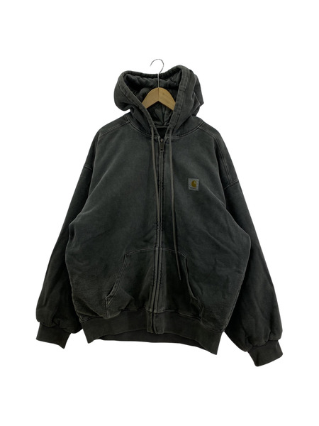 Carhartt WIP HOODED VISTA JACKET L