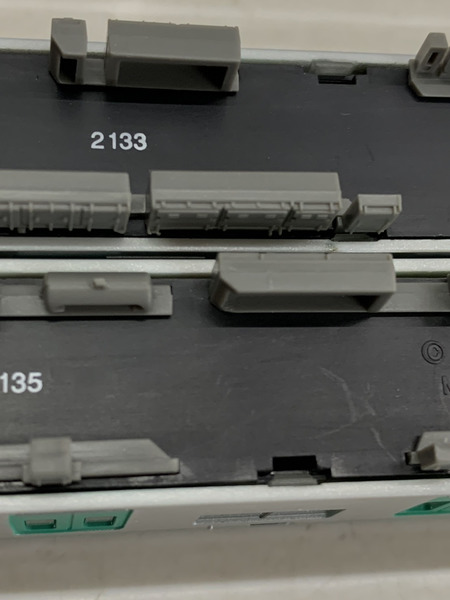 鉄コレ　京都市交通局烏丸線20系　6両セット