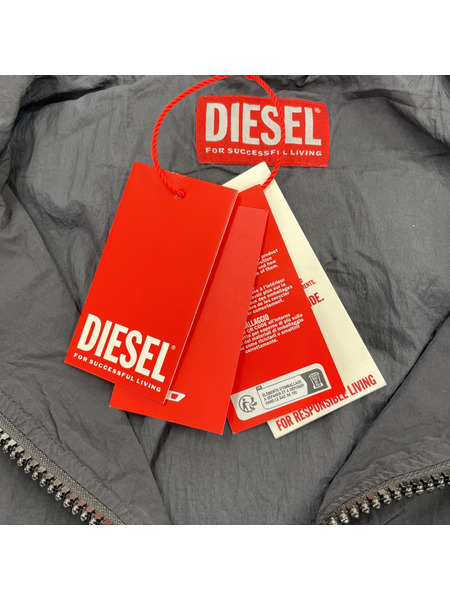 DIESEL/J-POST JACKET