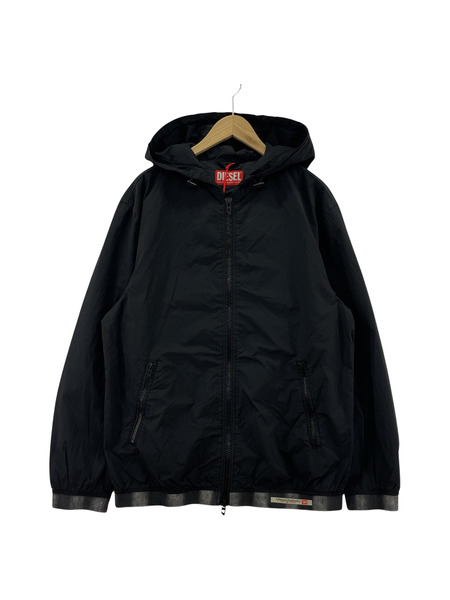 DIESEL/J-POST JACKET