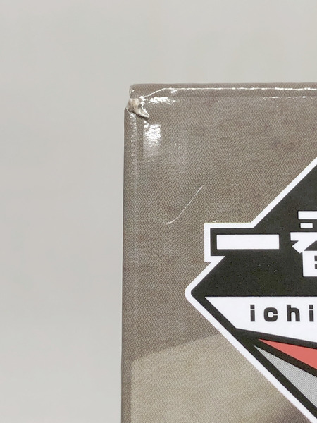 一番くじ ワンピース ロジャー海賊団　ラストワン