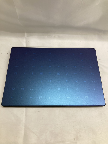 ノートPC ASUS E210MA