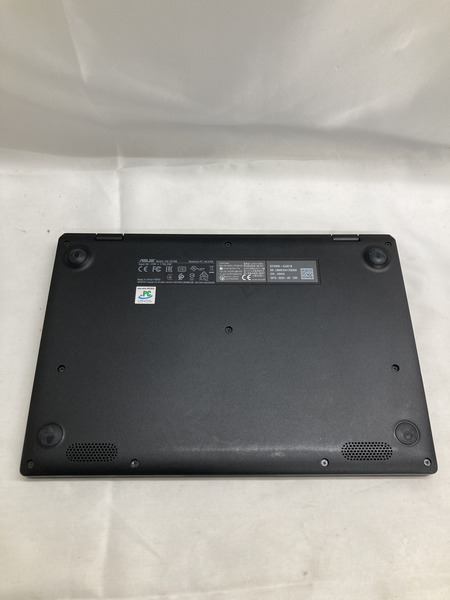 ノートPC ASUS E210MA