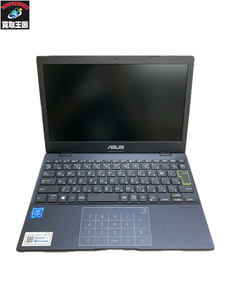 ノートPC ASUS E210MA