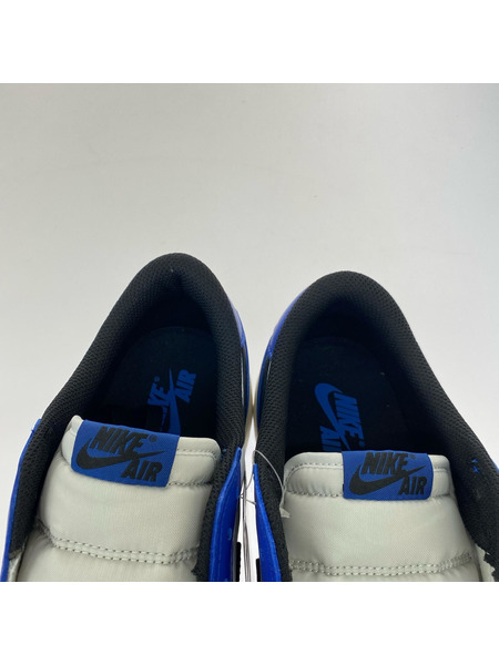 NIKE スニーカー Air Jordan 1 Retro LOW OG 28.0