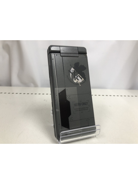 その他グッズ エヴァンゲリオン ドコモ ケータイ SH-06A NERV