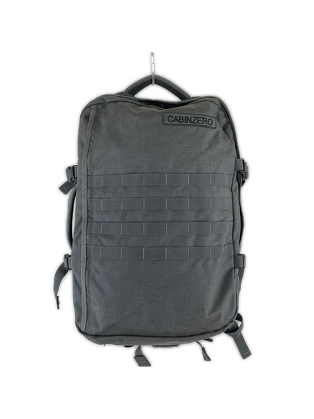 リュックサック・バックパック CABINZERO MILITARY STYLE 44L