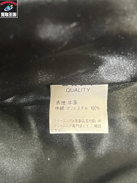 INDIAN MOTORCYCLE LEATHER SPORT JACKET 34
