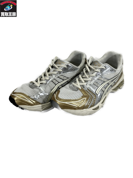 ASICS GEL-KAYANO 14