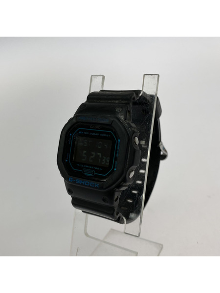 CASIO G-SHOCK DW-5600BBM 腕時計