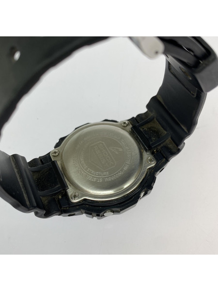 CASIO G-SHOCK DW-5600BBM 腕時計